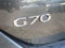 2024 Genesis G70 3.3T Sport Advanced