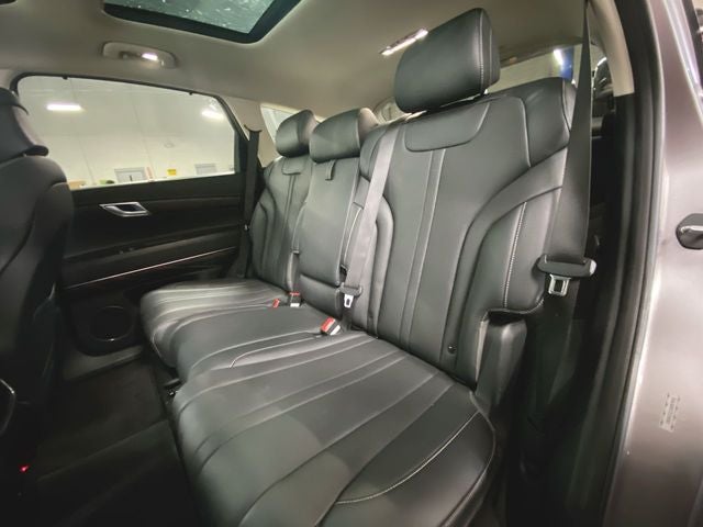 2021 Genesis GV80 3.5T