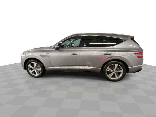 2021 Genesis GV80 3.5T