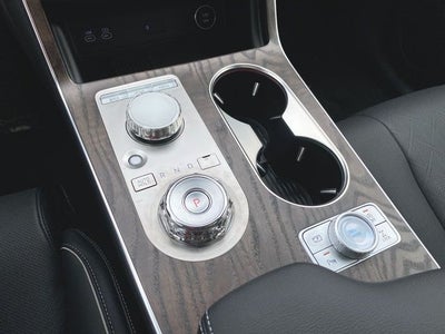2025 Genesis GV80 3.5T Advanced