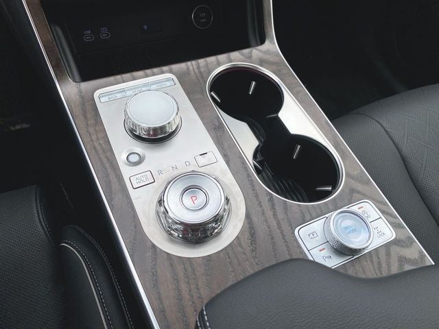 2025 Genesis GV80 3.5T Advanced