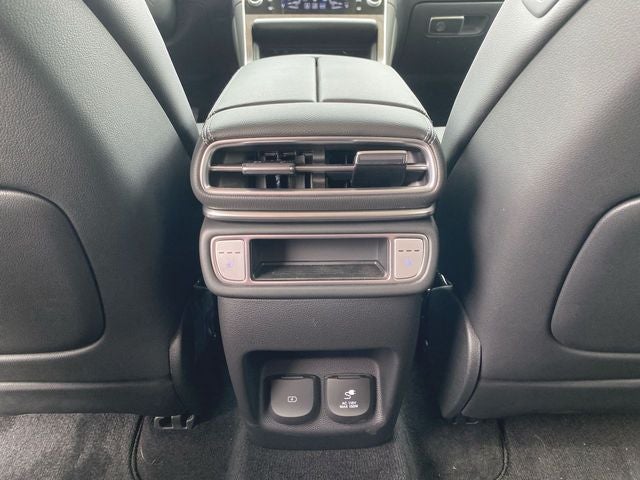 2025 Genesis GV80 3.5T Advanced