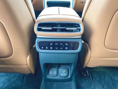2025 Genesis GV80 3.5T Prestige