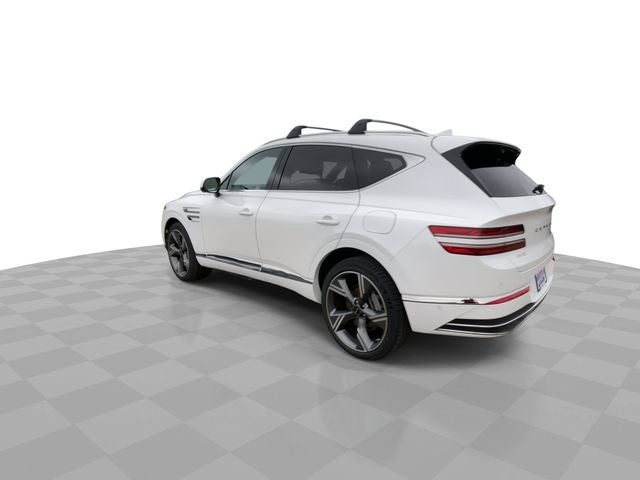 2025 Genesis GV80 3.5T Prestige