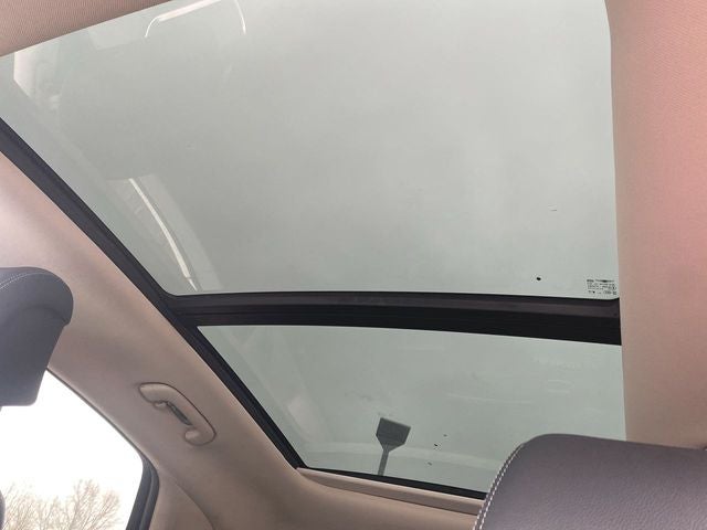 2022 Genesis GV70 2.5T