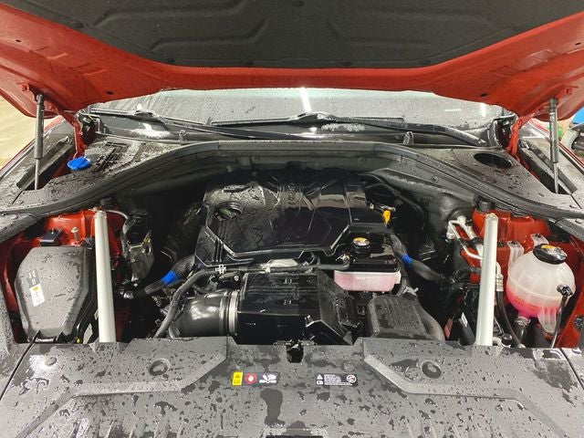 2023 Genesis GV70 2.5T