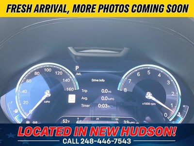 2025 Genesis GV70 3.5T Sport