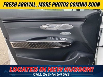 2025 Genesis GV70 3.5T Sport