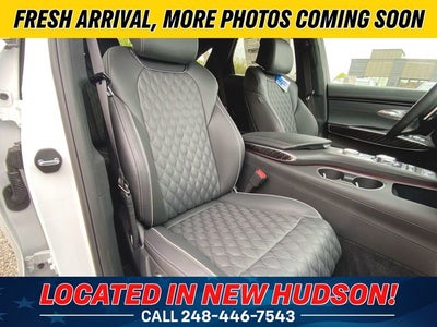 2025 Genesis GV70 3.5T Sport