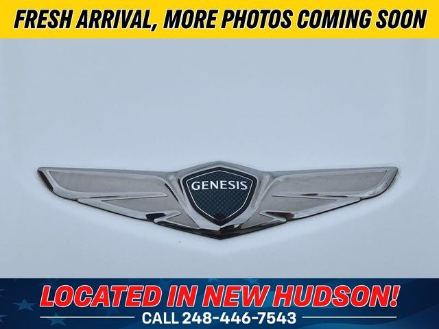 2025 Genesis GV70 3.5T Sport