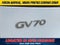 2025 Genesis GV70 3.5T Sport