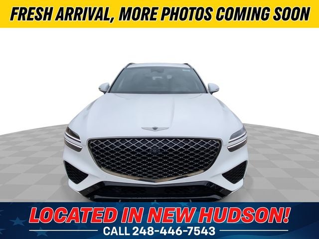 2025 Genesis GV70 3.5T Sport
