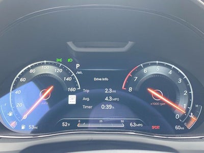 2025 Genesis GV70 3.5T Sport