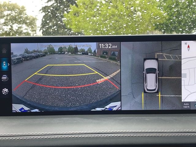 2025 Genesis GV70 3.5T Sport