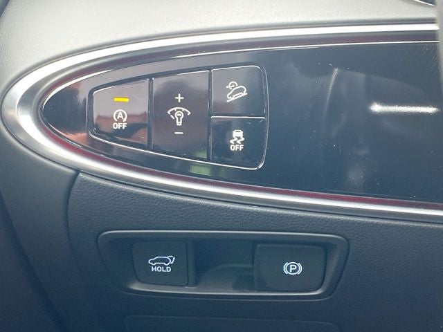 2025 Genesis GV70 3.5T Sport