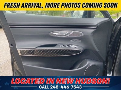 2025 Genesis GV70 3.5T Sport