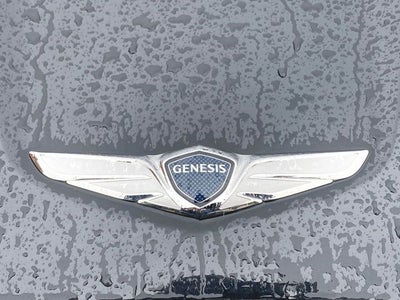 2025 Genesis GV70 3.5T Sport