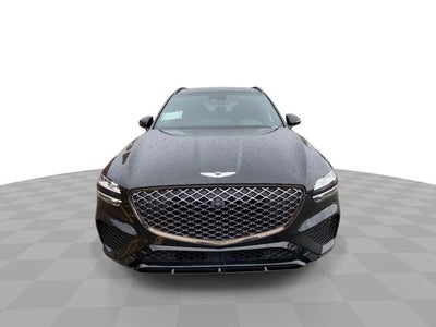 2025 Genesis GV70 3.5T Sport
