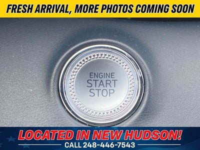 2022 Genesis GV70 3.5T Sport Prestige