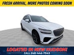 2022 Genesis GV70 3.5T Sport Prestige