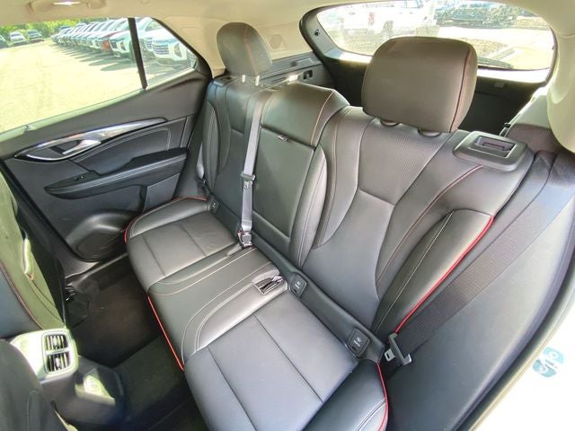 2022 Buick Envision Essence