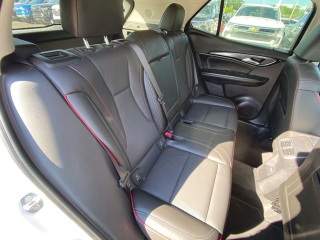 2022 Buick Envision Essence