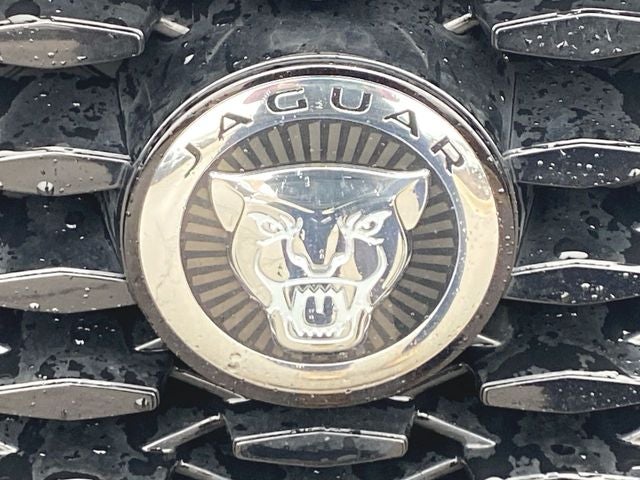 2024 Jaguar F-PACE P250 R-Dynamic S