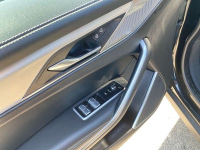 2024 Jaguar F-PACE P250 R-Dynamic S