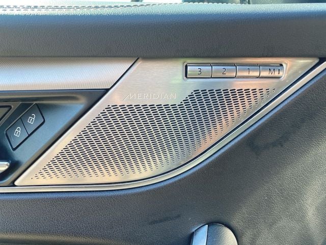 2024 Jaguar F-PACE P250 R-Dynamic S