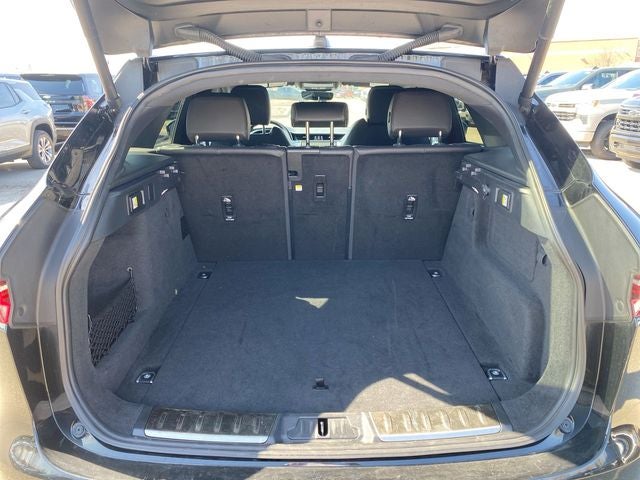 2024 Jaguar F-PACE P250 R-Dynamic S