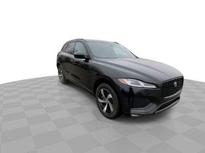 2024 Jaguar F-PACE P250 R-Dynamic S