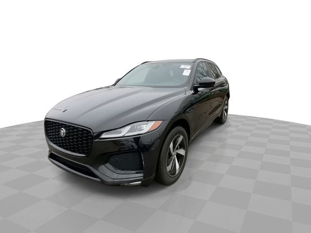 2024 Jaguar F-PACE P250 R-Dynamic S