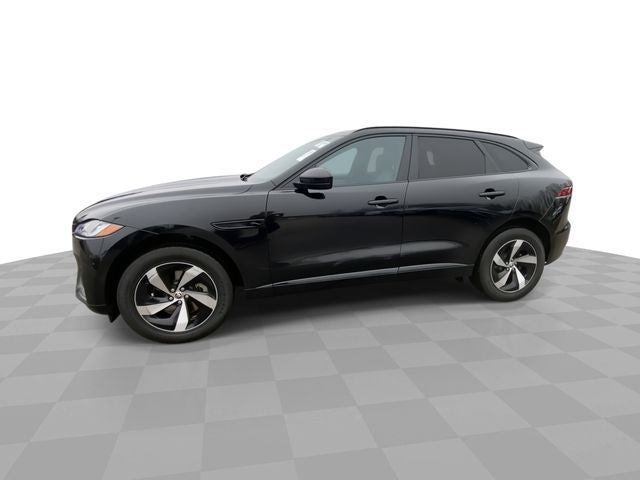 2024 Jaguar F-PACE P250 R-Dynamic S