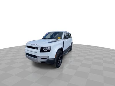 2023 Land Rover Defender 130 S