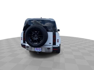 2023 Land Rover Defender 130 S
