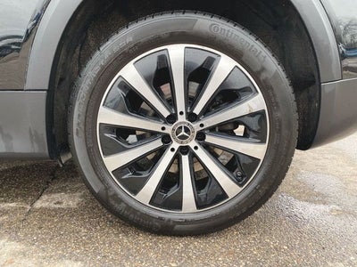 2022 Mercedes-Benz GLB GLB 250 4MATIC®