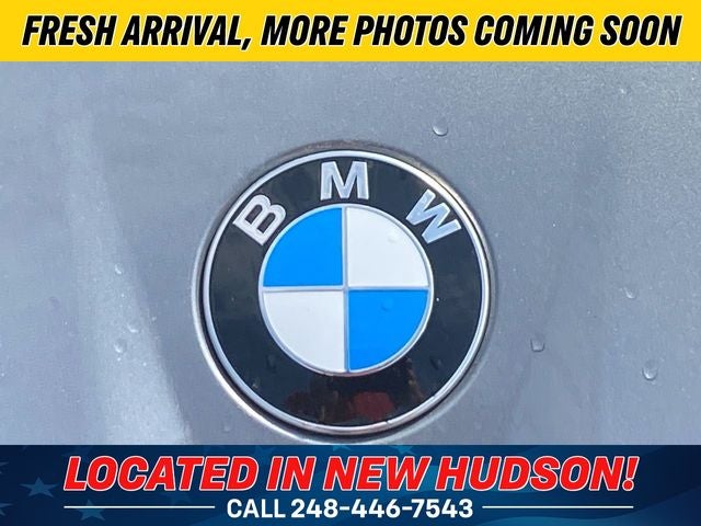 2025 BMW 2 Series 228 xDrive Gran Coupe