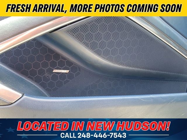 2013 Porsche 911 Carrera 4S
