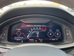 2023 Audi RS Q8 4.0T quattro