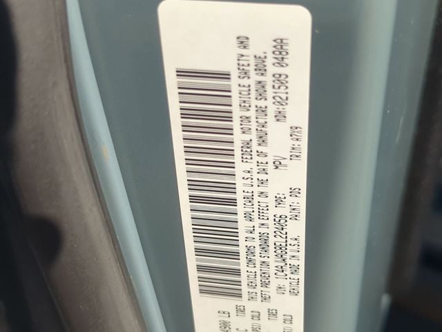 2014 Jeep Wrangler Willys Wheeler