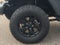 2020 Jeep Wrangler Willys 4x4