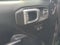 2020 Jeep Wrangler Willys 4x4