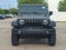 2020 Jeep Wrangler Willys 4x4