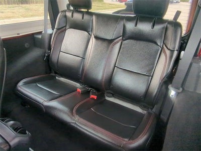 2021 Jeep Wrangler Rubicon 4x4