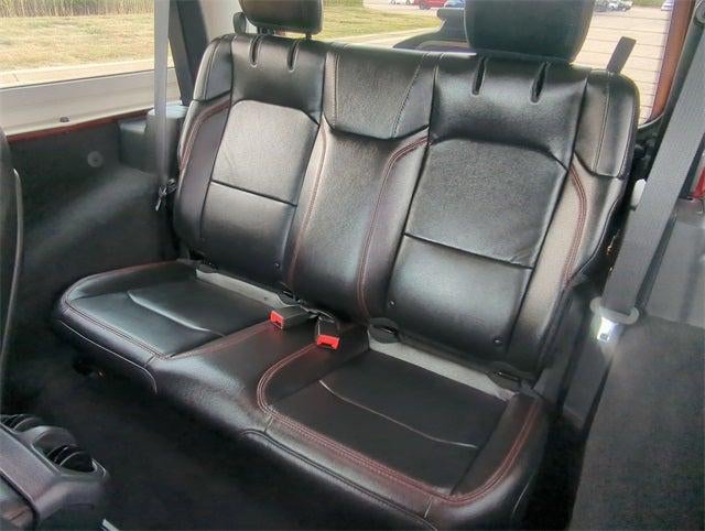 2021 Jeep Wrangler Rubicon 4x4