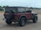 2021 Jeep Wrangler Rubicon 4x4