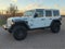 2022 Jeep Wrangler Unlimited High Tide 4x4