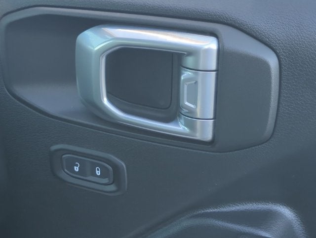 2023 Jeep Wrangler 4-Door Sport Altitude 4x4