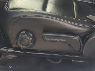 2021 Jeep Wrangler Unlimited Sahara 4x4