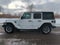 2021 Jeep Wrangler Unlimited Sahara 4x4